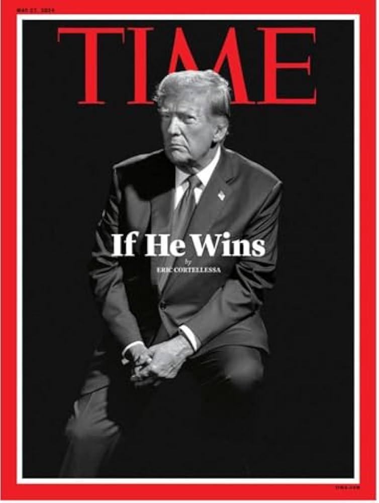 Factcheck Fail TIME Mag Issues 'One of the Greatest Corrections in History' After ...