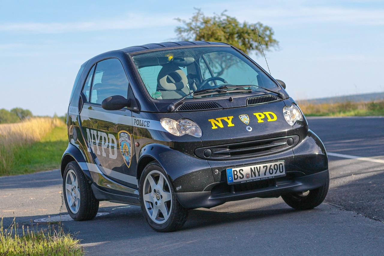 Police April Fools April Fool's Day Fun: Police Introduce Elite Unit of SAUSAGE Dogs ...